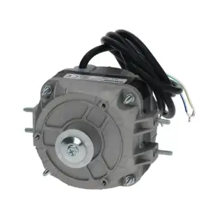 モーターWeiguang YZF 10-20 ペンタバレント - 230V 10W 1300 rpm 冷蔵モーター
