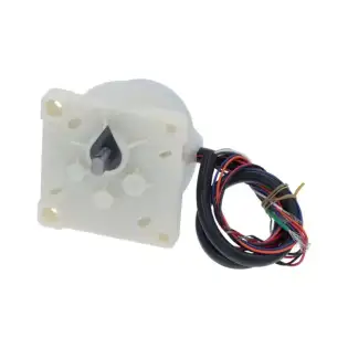 מנוע הממוזער של Hoshizaki עבור מכונות יצוק קרח סדרת IM - עשוי ביפן