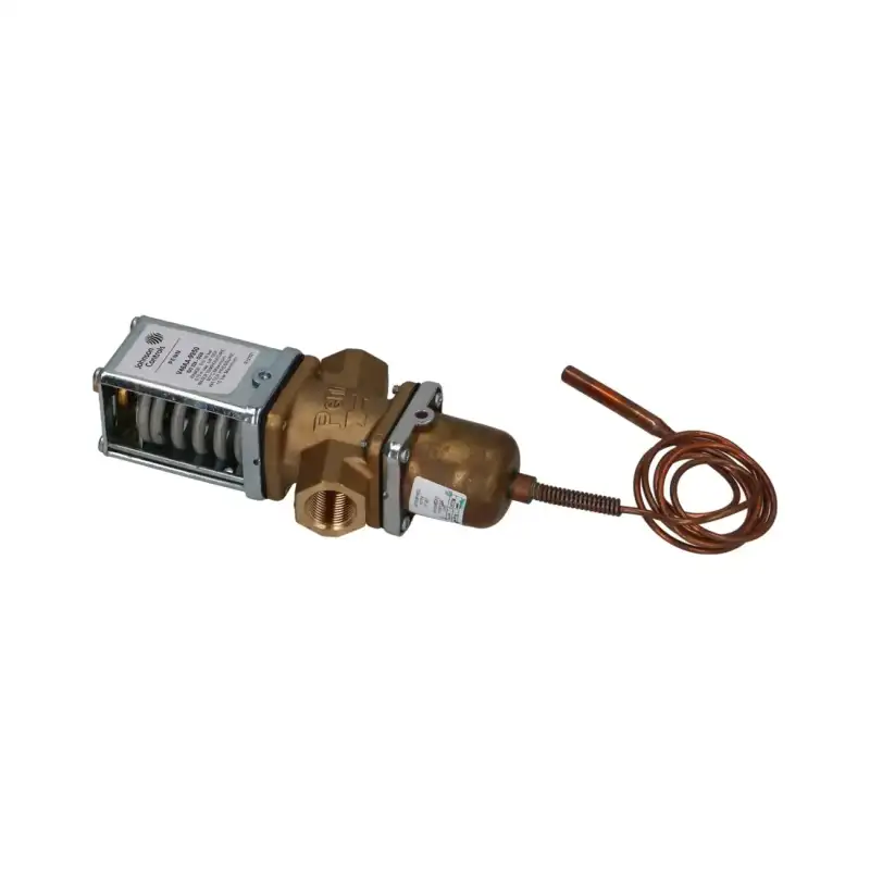 Soupape de décharge V46AA-9950 G3/8″ - Barline 5-18 bars Valve de machine à glaçons