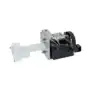 Montaggio pompa NR40 55W 220/240V - Pompa per fabbricatore di ghiaccio Brema & NTF