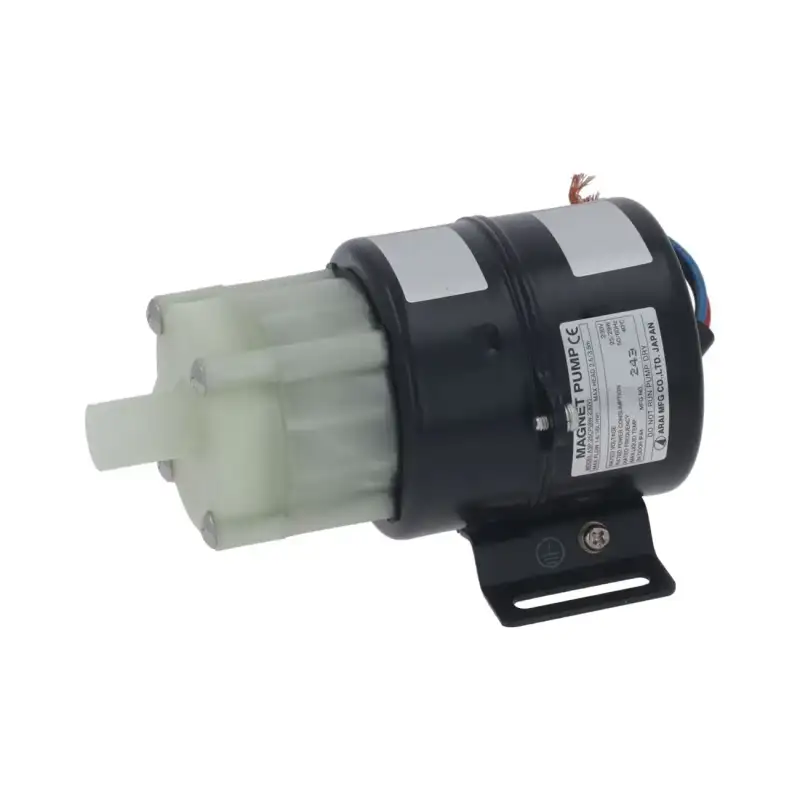 PUMPE LMP-25CP 230V 50/60Hz – Ersatzpumpe für Hoshizaki Eismaschine