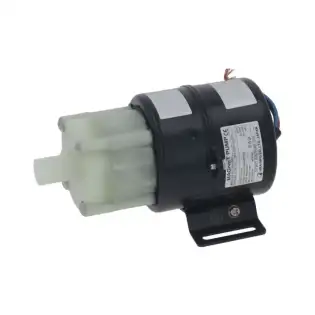 PUMPE LMP-25CP 230V 50/60Hz – Ersatzpumpe für Hoshizaki Eismaschine