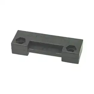 Rechteckige magnetische Einheit M303 - Ersatzteil für gewerbliche Geschirrspülmaschinen
