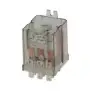 Relay Power Finder 60.63.8.230.0000 – 230V 3-Pole 10A Industrial Relay