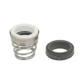 Rotary Mechanical Seal Ø40 / Ø25.5 × 42 mm – BREMA Counterface