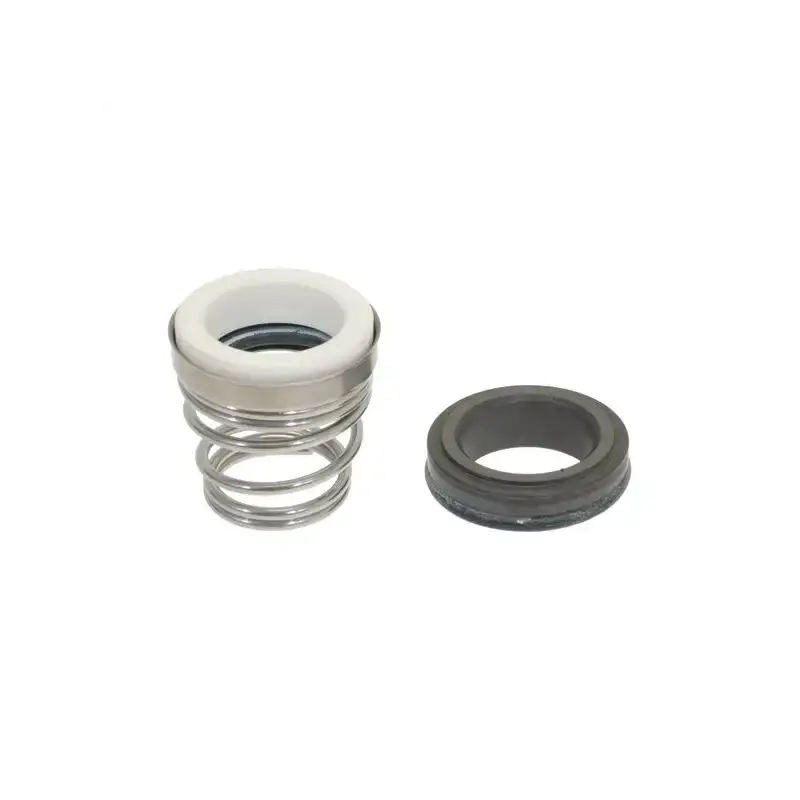 Rotary Mechanical Seal Ø40 / Ø25.5 × 42 mm – BREMA Counterface