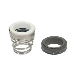 旋转机械密封 Ø40 / Ø25.5 × 42 毫米 - BREMA 对封面