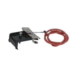 Sensor de control de nivel de hielo con cable de 900 mm | Sensor para fabricador de hielo fabricado en Italia