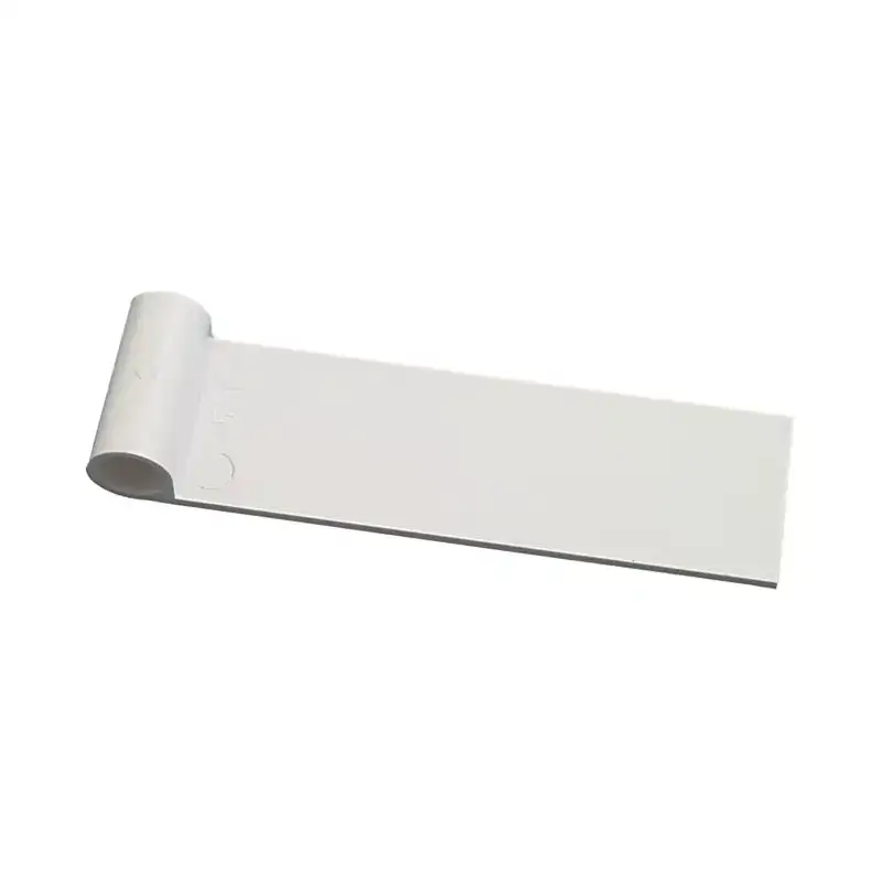 Single Curtain 23×80 mm | Italian ICemaker Replacement Part
