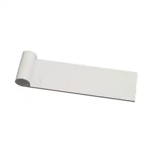 Enkel Gordijn 23×80 mm | Vervangingsonderdeel voor Italiaanse IJsmachine