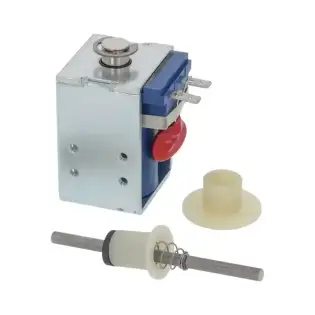 Deltrol D-70 Solenoid Valve 230V 45W | Icematic & More