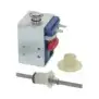 Deltrol D-70 Solenoid Valve 230V 45W | Icematic & More