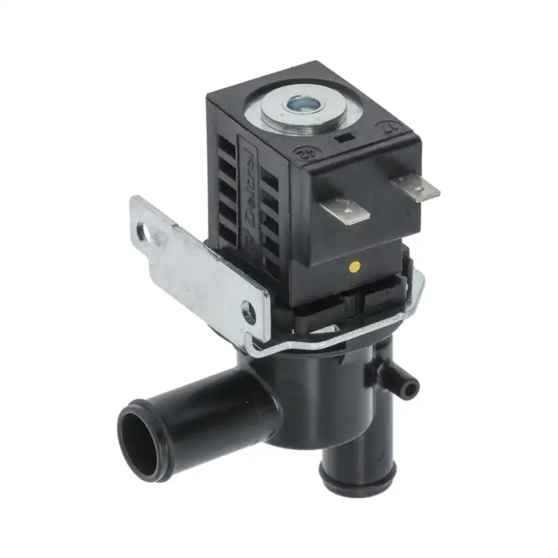 Van Dorn DSVP12N Valve magnétique 230V 14.5W | Pièce d'origine pour machine à glaçons