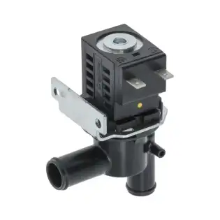 Válvula solenoide Deltrol DSVP12N 230V 14.5W | Pieza original para fabricante de hielo.