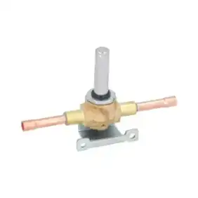 Vanne électromagnétique 1028/2 ø 1/4″ (6 mm) | Remplacement OEM italien