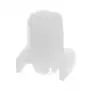Spray Nozzle | Italian-Made Icemaker Replacement Part