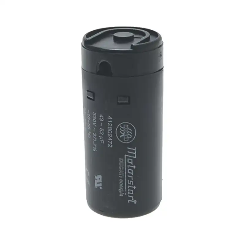 ממקד Ducati 43/52 µF 330 V | חליפה ל-Angelo Po