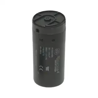 Startkondensator 88/106 µF 330 V | Ducati Horeca Select Udskiftning