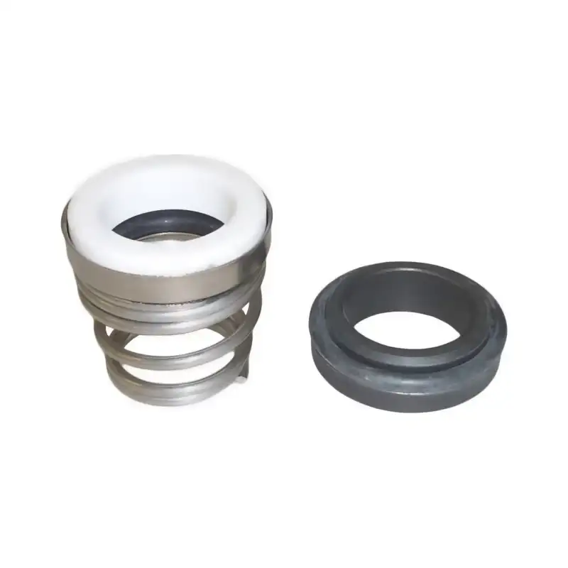 Guarnizione per regolatore in ceramica ø40/25×40 mm | Prodotto italiano