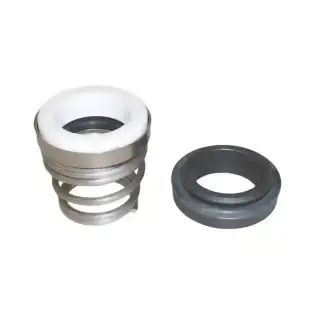 Guarnizione per regolatore in ceramica ø40/25×40 mm | Prodotto italiano