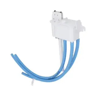Tanque con doble microinterruptor C10705 | Repuesto para Brema GB903