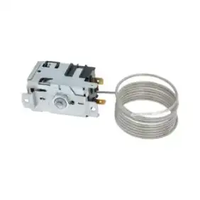 温控器 Brema 23005 | 斯洛伐克制造的毛细管温控器