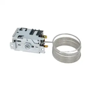 温控器 Brema 23005 | 斯洛伐克制造的毛细管温控器