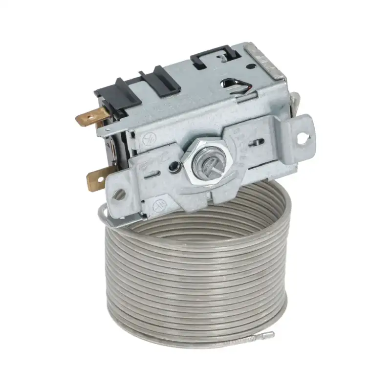 Termostato Brema 23421 | Substituição OEM de Capilar de 3000 mm