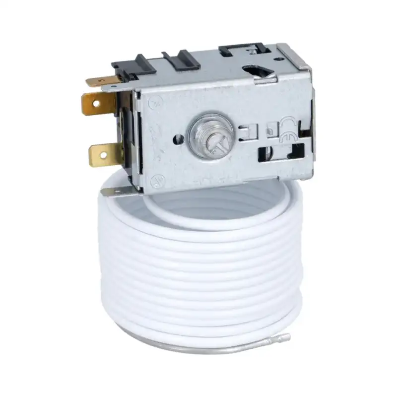 Termostato Brema 23591 | Capilar evaporador de 3 polos, 2000 mm