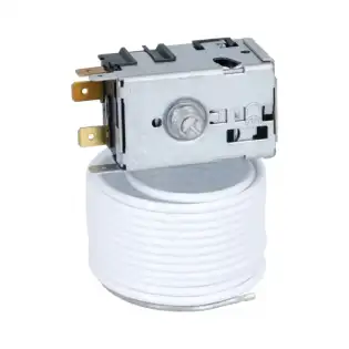 Termostato Brema 23591 | Capillare evaporatore a 3 poli, lunghezza 2000 mm