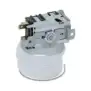 Thermostat Brema 23597 | 3-Pol Kapillar 2150 mm OEM Ersatz