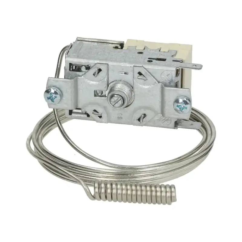 Termostato del evaporador Ranco K22 L1074 | Capilar de 1500 mm