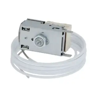 Termostato K22 L1081 | Control de evaporador con capilar de 2250 mm