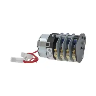 Timer 11904 F1 – 4 Cams 18 Min | Italian Icemaker Timer