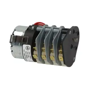 Timer 11904 F1 – 4 Cams 8 Min | Italian Icemaker Timer