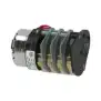 Minuterie 11904 F1 - 4 Cames 8 Min | Minuterie pour machine à glaçons italienne