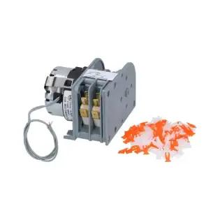 Timer 4902C1 – 2 Cams 15 Min | ITV OEM 48864C Icemaker Timer