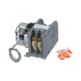 Timer 4902C1 - 2 kameraer 20 min | Italian Ice Tech & ITV Timer