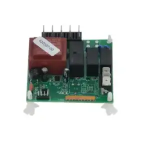 Timer Board 620507-00 | 73×73 mm Angelo Po Icemaker Control