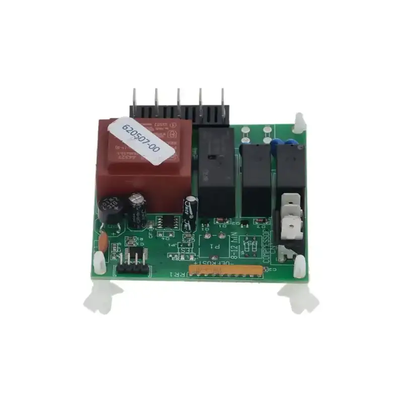 タイマーボード 620507-00 | 73×73 mm アンジェロポ アイスメーカーコントロール