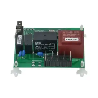 Timer Board 620507-02 | 90×73 mm Barline Icemaker Control

Timerbord 620507-02 | 90×73 mm Barline IJsmachinebesturing