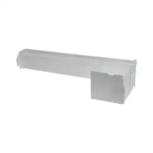 Water Tank for Ice Makers | Made in Italy, Universal Fit
