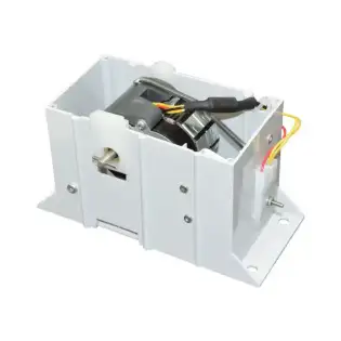 Motor do agitador com caixa | Fabricado em Espanha para as máquinas de gelo da ITV