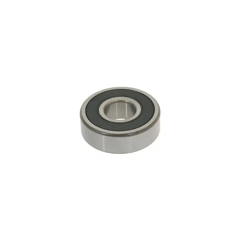 Cuscinetto sigillato NSK 6201 DDU - 32×12×10 mm | Prodotto in Giappone