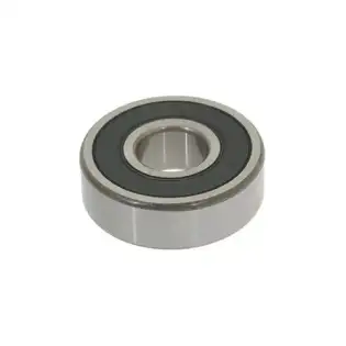NSK 6201 DDU Sealed Bearing – 32×12×10 mm | Made in Japan