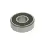 Rodamiento sellado NSK 6201 DDU - 32×12×10 mm | Hecho en Japón