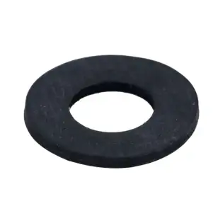 평평한 실리콘 가스켓 EPDM Ø24×13×2 mm – Angelo Po 및 기타 | 이탈리아 제품