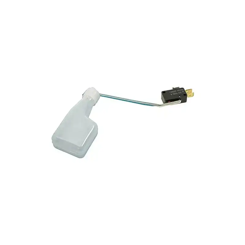 Interruptor de palanca Crouzet U83160.4 - 6A 250V | ITV Icemakers