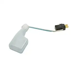 Interruptor de palanca Crouzet U83160.4 - 6A 250V | ITV Icemakers