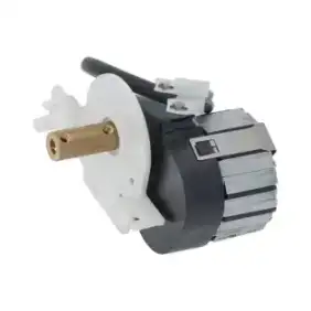 Tandwielmotor CDC FC06 - 230V 50 Hz, 500 RPM | CDC Elettromeccanica